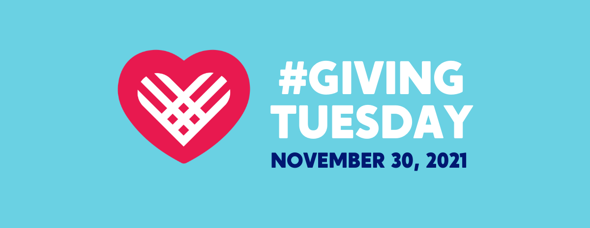 Giving Tuesday 2021